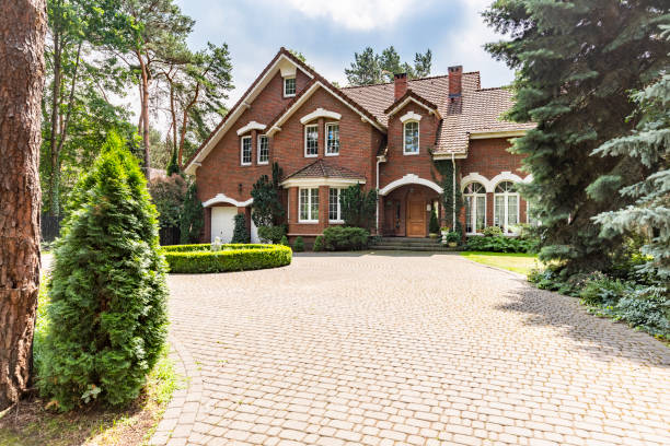 Best Local Driveway Pavers  in Chevy Chase, MD