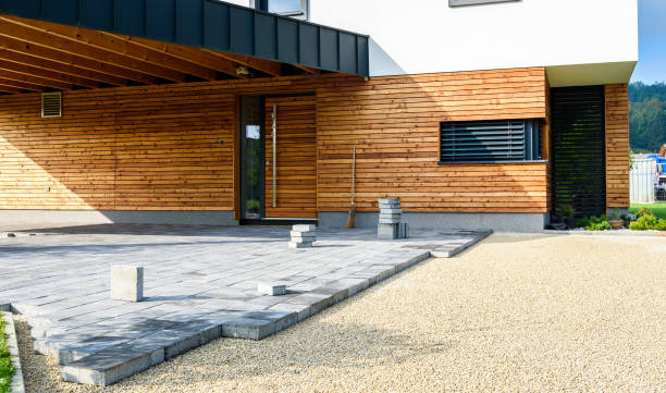 Best Brick Driveway Pavers  in Chevy Chase, MD