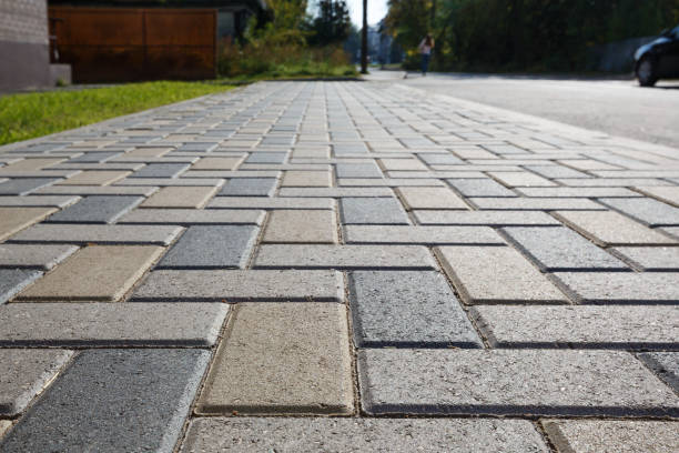 Best Decorative Driveway Pavers  in Chevy Chase, MD
