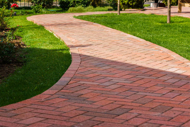 Best Driveway Paving Contractor  in Chevy Chase, MD