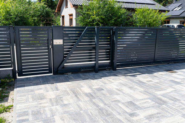 Best Commercial Driveway Pavers  in Chevy Chase, MD