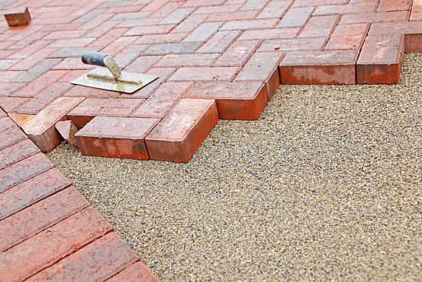 Best Driveway Paver Sealing  in Chevy Chase, MD