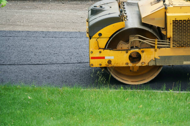 Professional Driveway Pavers in Chevy Chase, MD