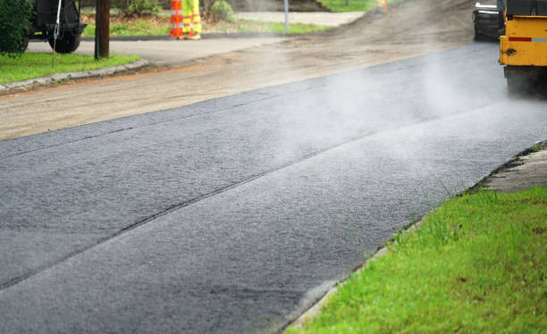 Best Concrete Paver Driveway  in Chevy Chase, MD