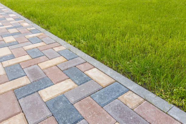 Decorative Driveway Pavers in Chevy Chase, MD